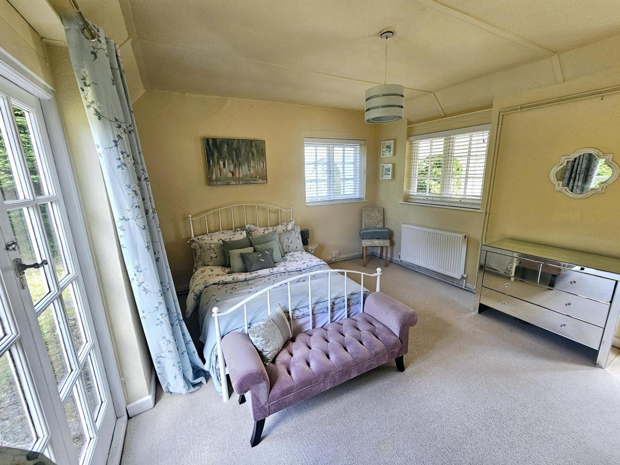 English Farmhouse Cottage ギルフォード エクステリア 写真