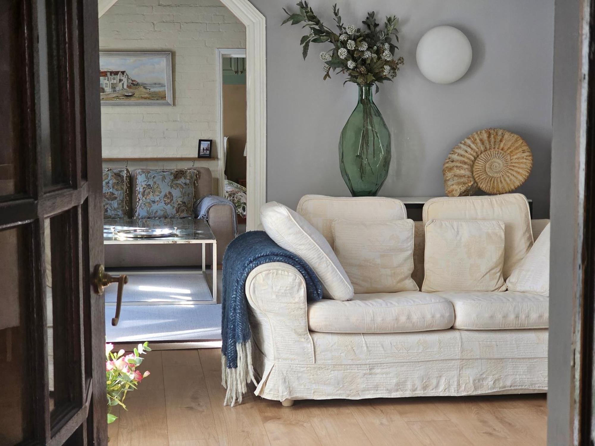 English Farmhouse Cottage ギルフォード エクステリア 写真